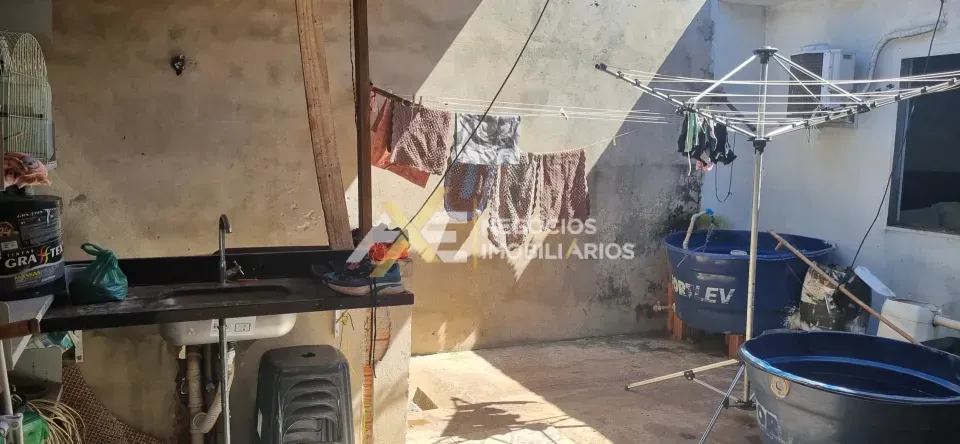 Casa à Venda no Conjunto Habitacional Ulisses Guimarães, Cambé-Pr - foto 5