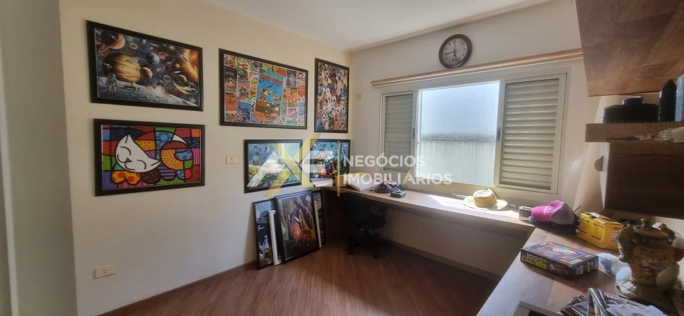 Imagens do imóveis CASA À VENDA NO JARDIM MONTE REAL - CAMBÉ-PR