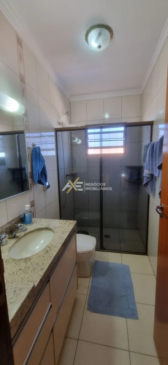 Imagens do imóveis CASA À VENDA NO PARQUE RESIDENCIAL OSVALDO SELLA