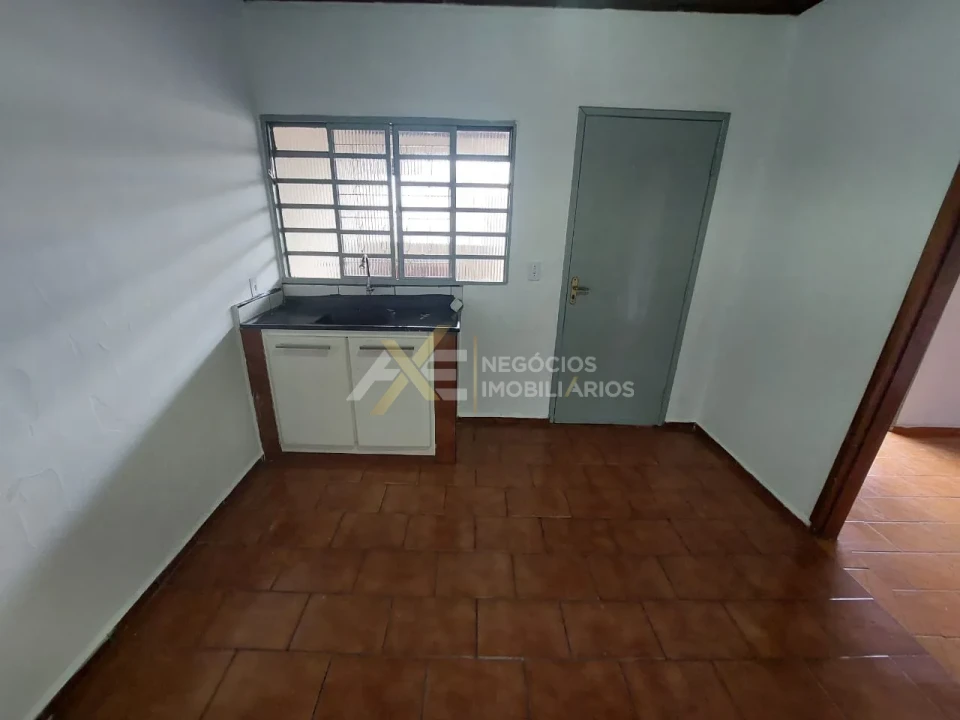 Jardim Santo Amaro