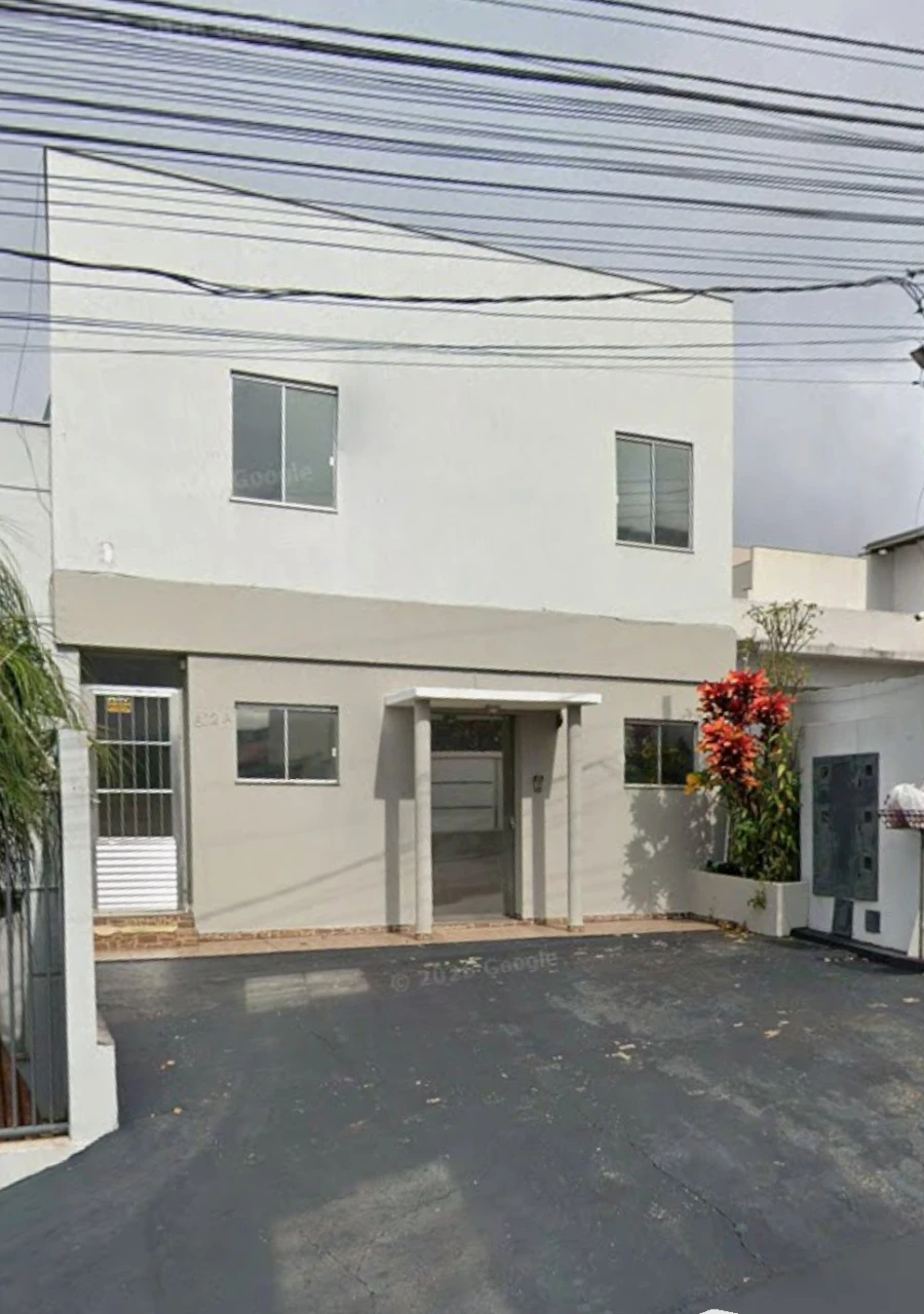 Casa Comercial com 5 salas para locação Parque sella em Cambé, Pr - Parque Sella, Cambé