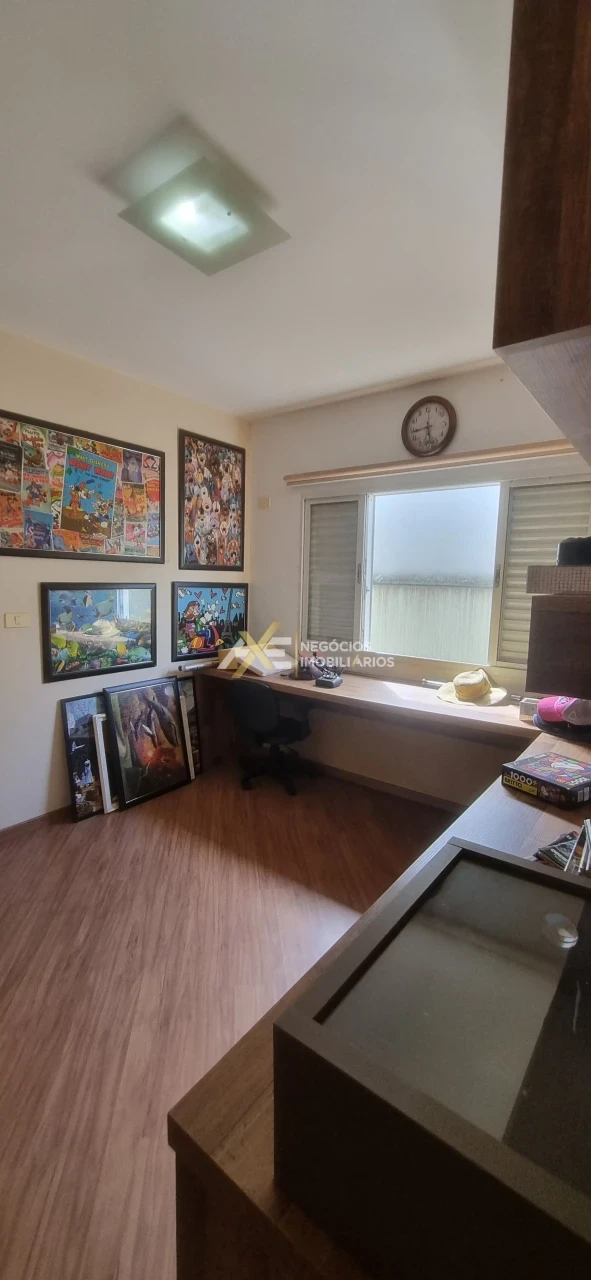 Imagens do imóveis CASA À VENDA NO JARDIM MONTE REAL - CAMBÉ-PR