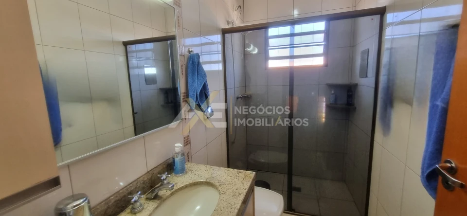 Imagens do imóveis CASA À VENDA NO PARQUE RESIDENCIAL OSVALDO SELLA