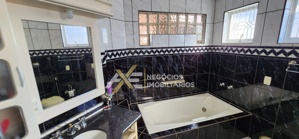 Imagens do imóveis Casa À Venda Pq Residencial Osvaldo Sella Cambé