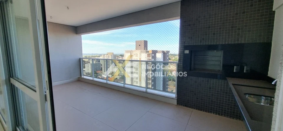Imagens do imóveis SKY RESIDENCE CAMBÉ