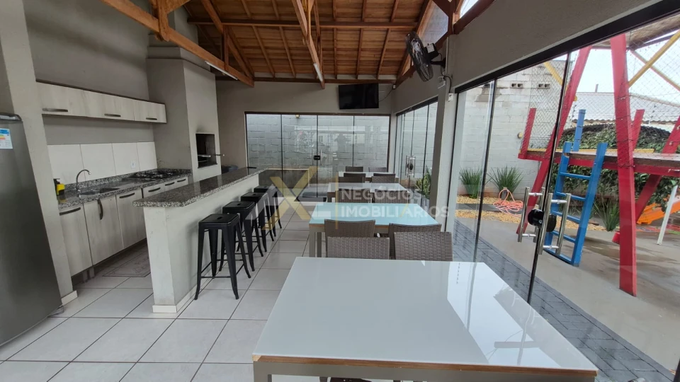 Imagens do imóveis Apartamento Semimobiliado para Locação na Avenida Canadá – Praticidade e Excelente Localização