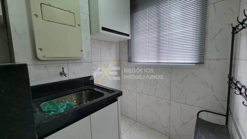Imagens do imóveis Apartamento Semimobiliado para Locação na Avenida Canadá – Praticidade e Excelente Localização