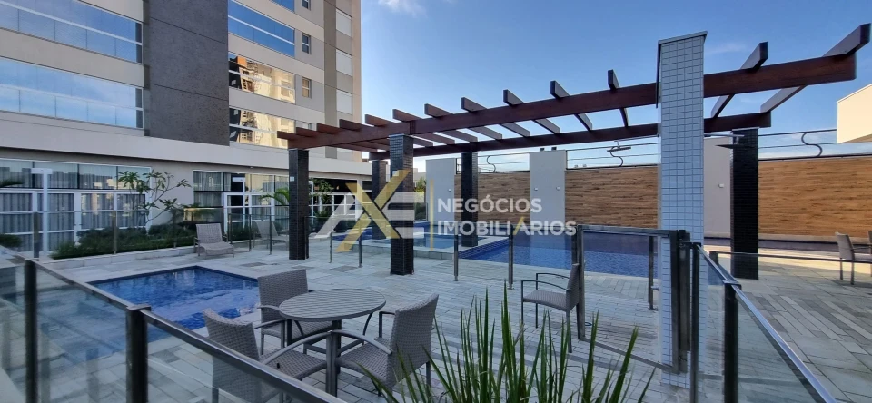 Imagens do imóveis SKY RESIDENCE CAMBÉ