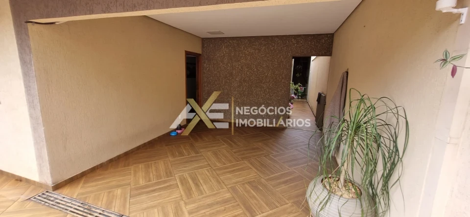 Imagens do imóveis Casa à Venda no Jardim Bela Vista em Cambé - Pr