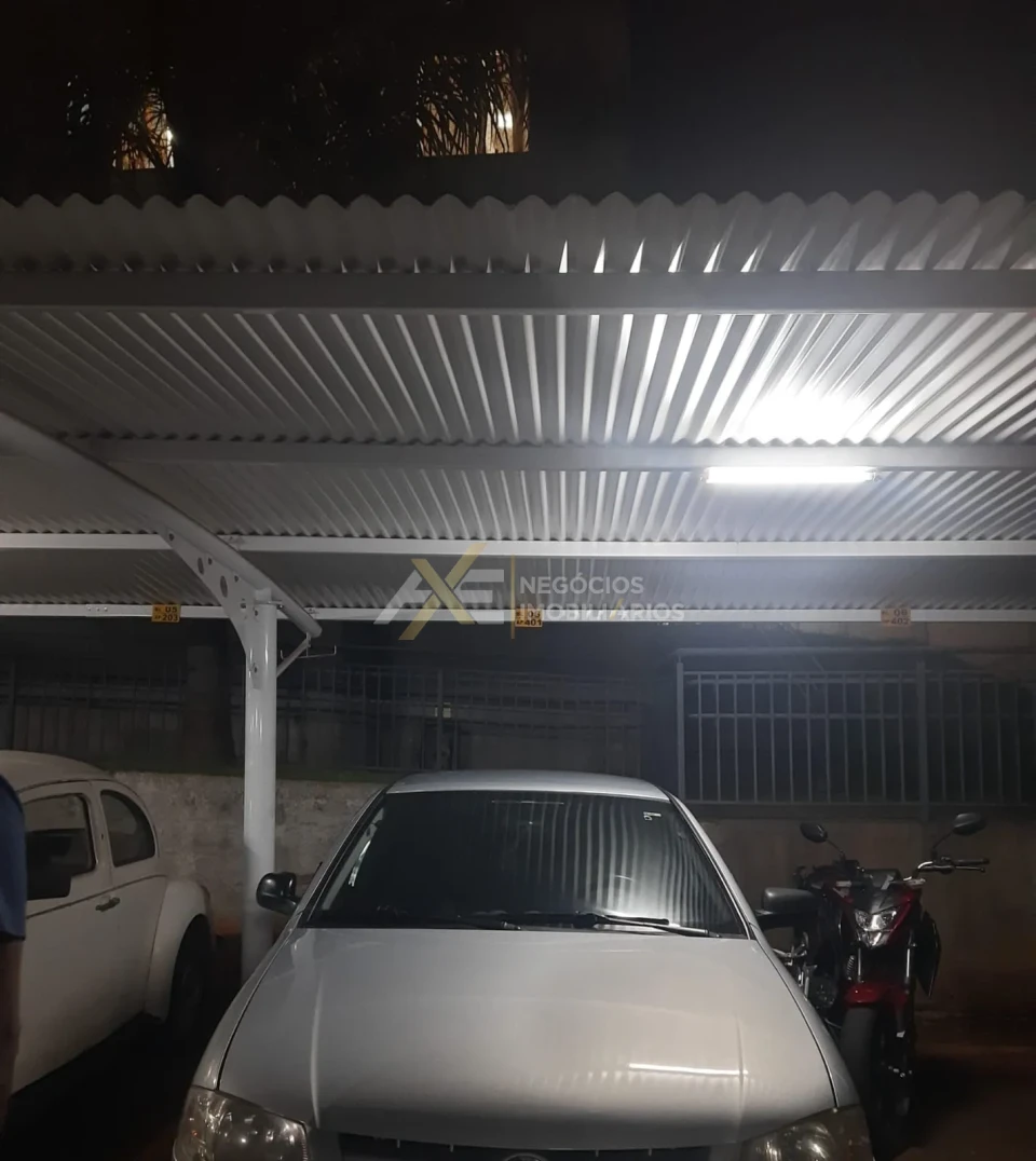 Imagens do imóveis RESIDENCIAL PARQUE LINEA