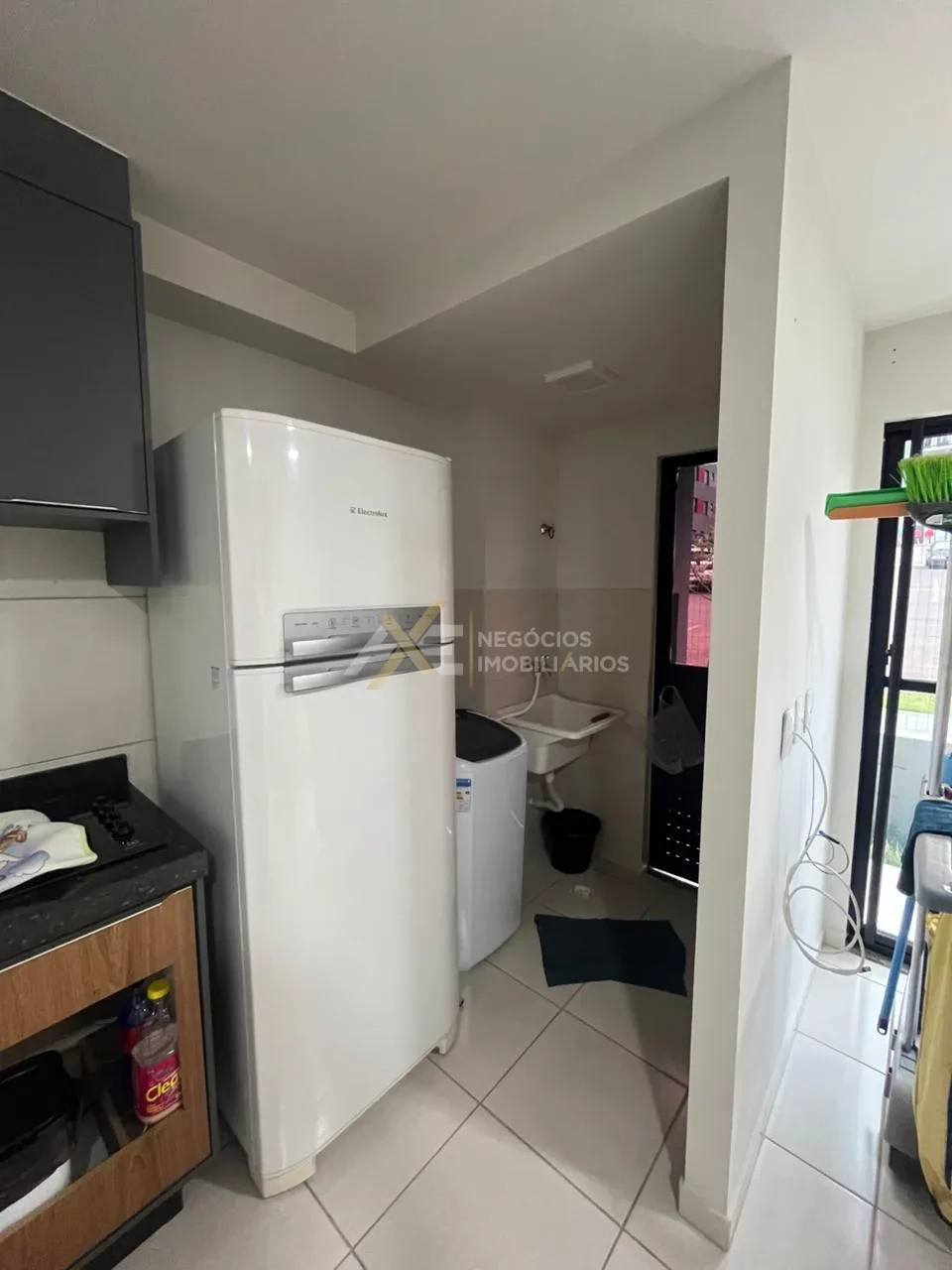 Imagens do imóveis Apartamento de 2 Quartos, Garden e Churrasqueira no Condomínio Vittace Reserva em Cambé