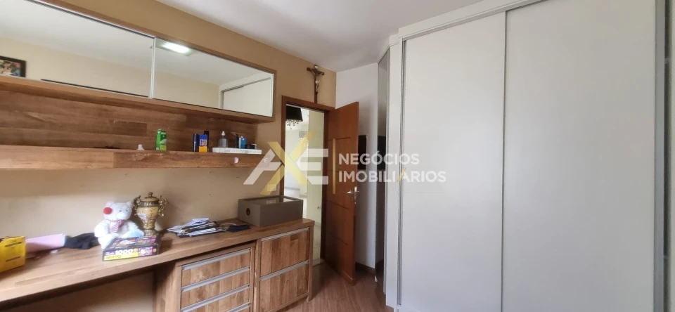 Imagens do imóveis CASA À VENDA NO JARDIM MONTE REAL - CAMBÉ-PR