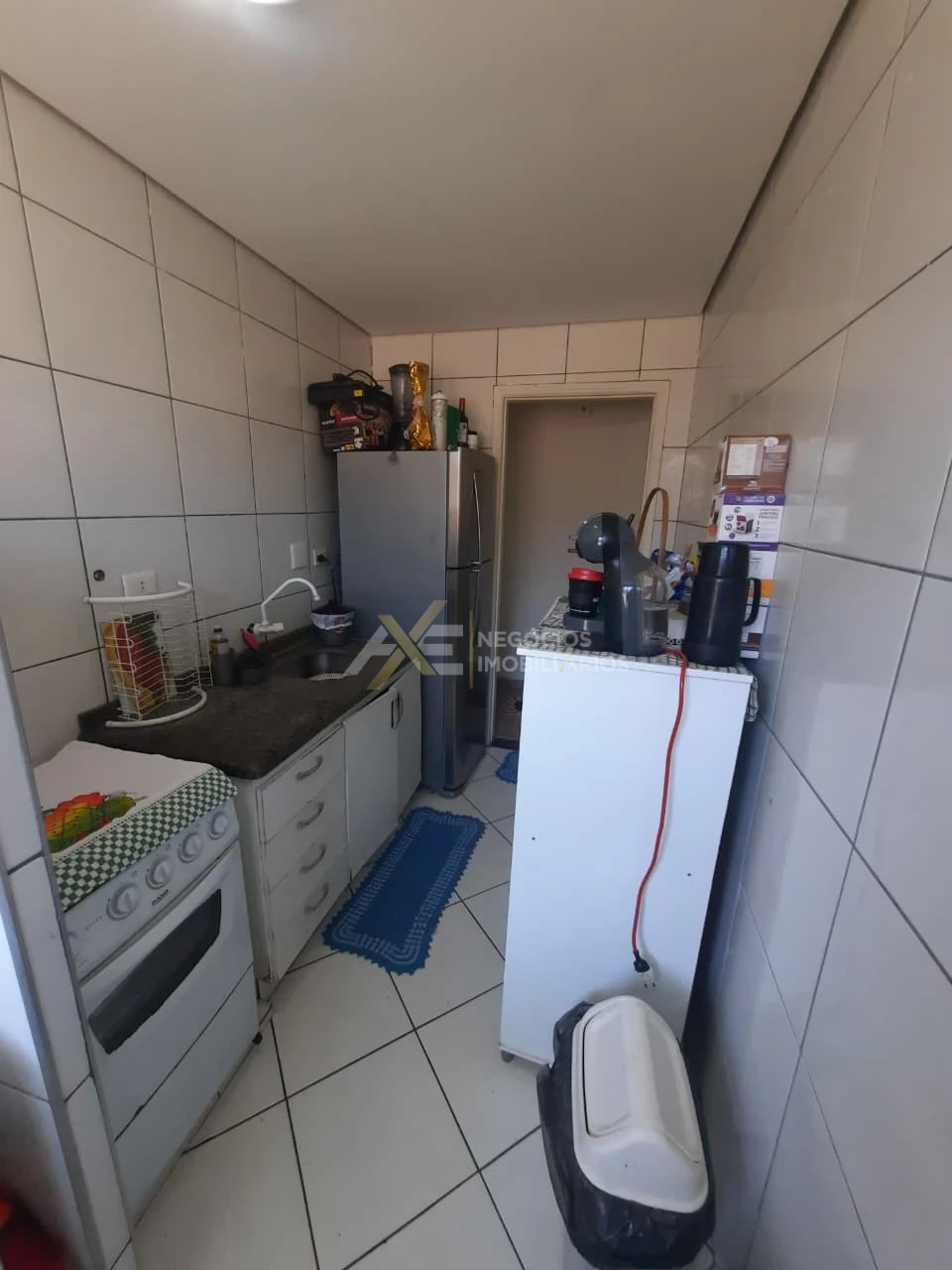 Imagens do imóveis Apartamento À Venda Condominio Residencial Vale Do Sol Cambé