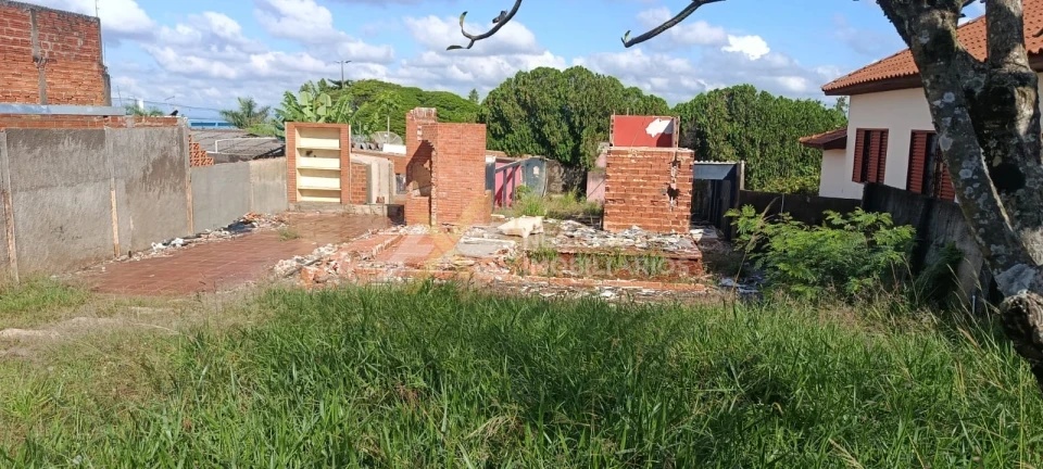 Imagens do imóveis TERRENO MISTO - CENTRO