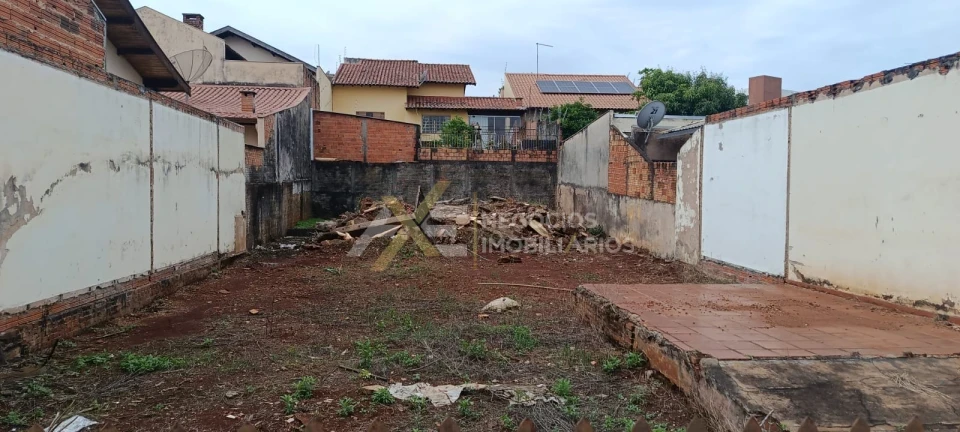 Imagens do imóveis TERRENO RESIDENCIAL - JARDIM ALVORADA