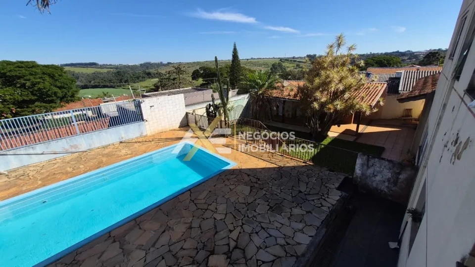 Imagens do imóveis Casa A Venda Com  3 Suítes No Jd Das Flores Em Rolândia