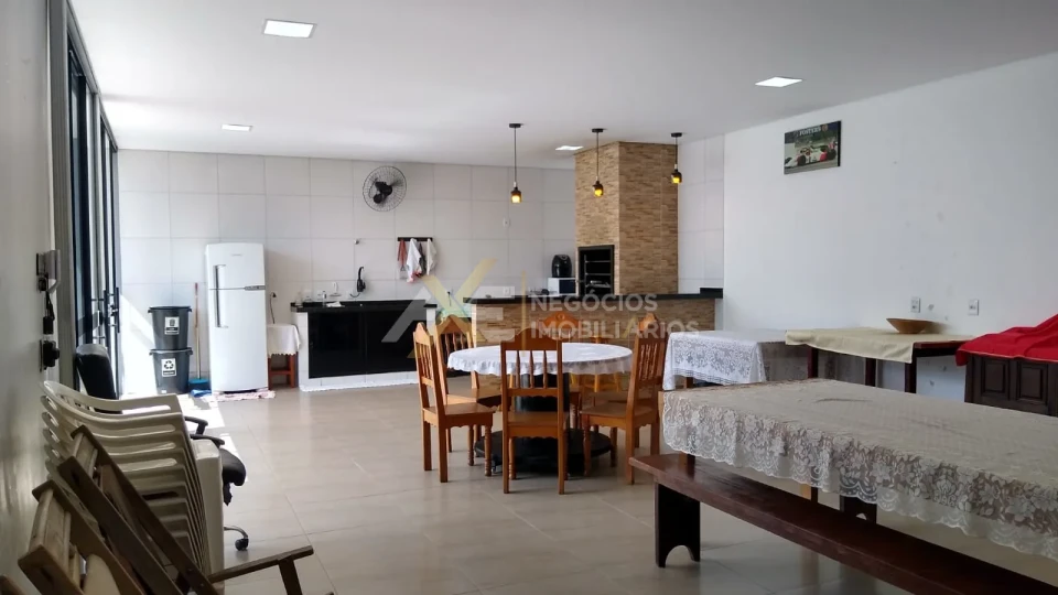 Imagens do imóveis Venda de Área de Lazer no Residencial das Torres