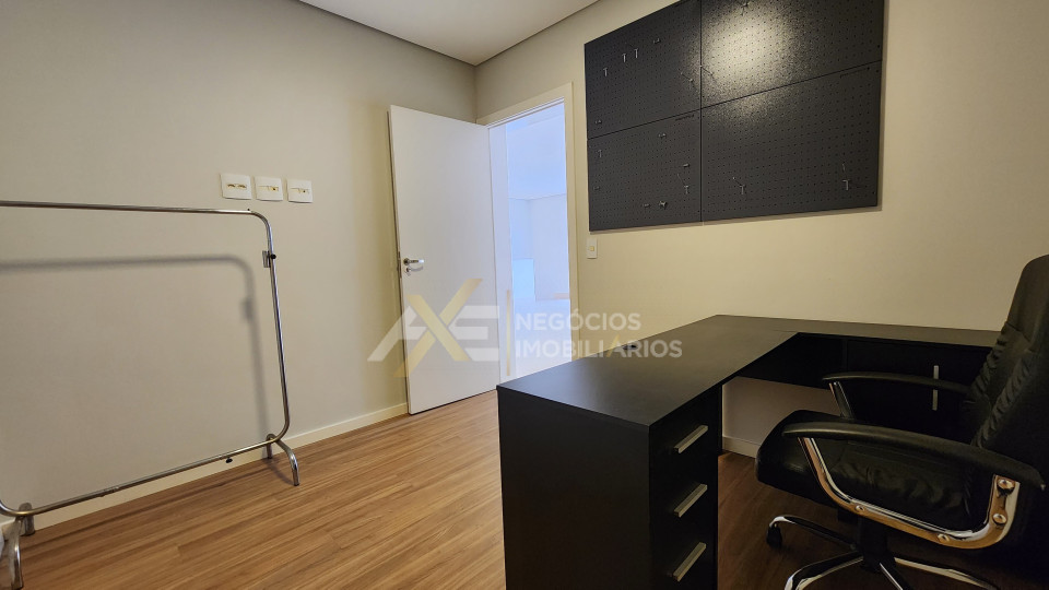 Apartamento Para Alugar Edificio Residencial Maison Monet Cambé