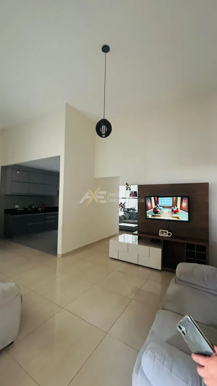 Imagens do imóveis Casa a Venda + terreno  Jd Morumbi Cambé
