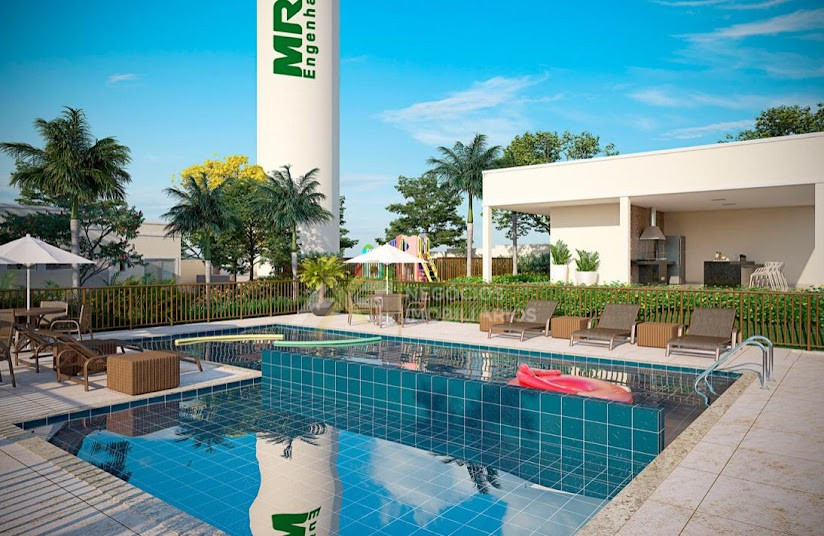 Imagens do imóveis APARTAMENTO PARA VENDA RESIDENCIAL LA SENA COM MOVEIS PLANEJADOS EM CAMBE