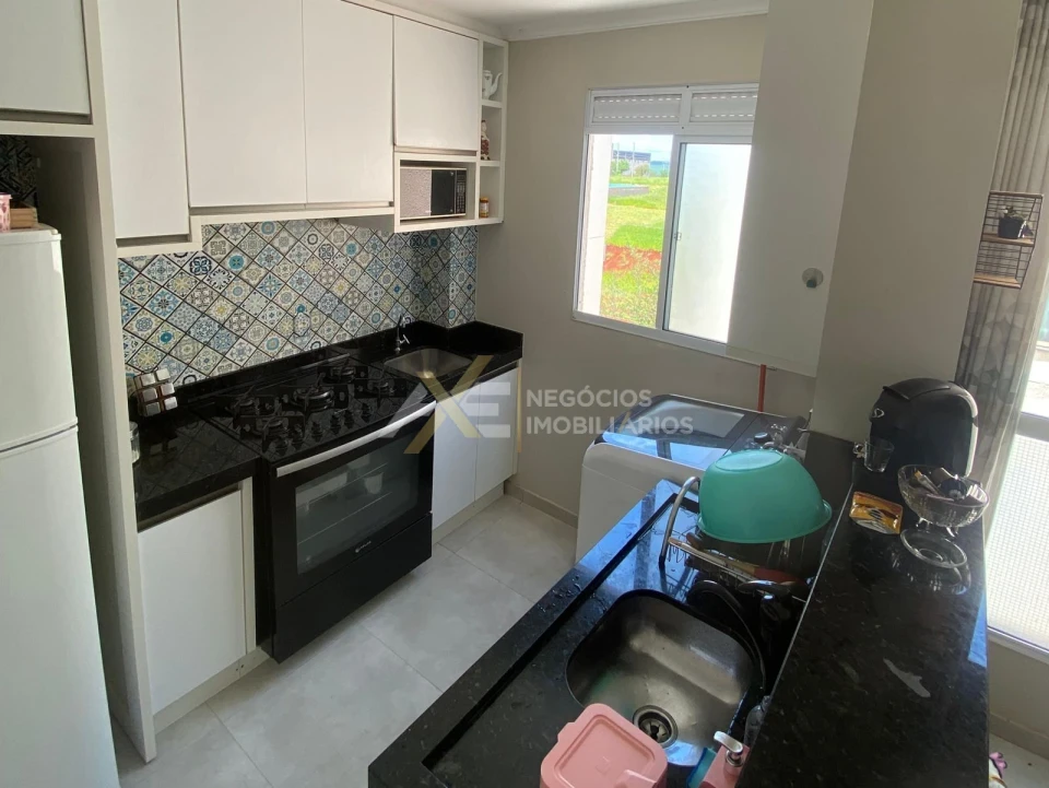 Imagens do imóveis Apartamento À Venda Condominio Residencial Spazio La Traviata Londrina