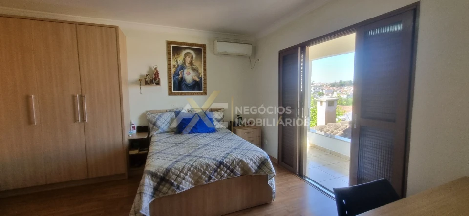 Imagens do imóveis CASA À VENDA NO PARQUE RESIDENCIAL OSVALDO SELLA
