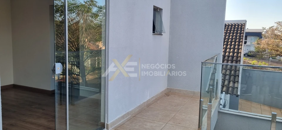 Casa 4 quartos à venda e para alugar em Residencial Espanha, Cambé - foto 34