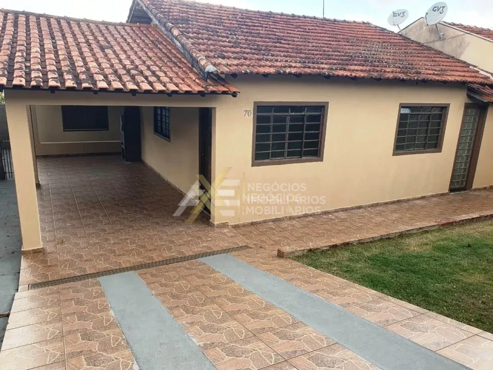 Imagens do imóveis CASA PARA LOCAÇÃO DE 3 QUARTOS NO JARDIM VITORIA EM CAMBE, PR