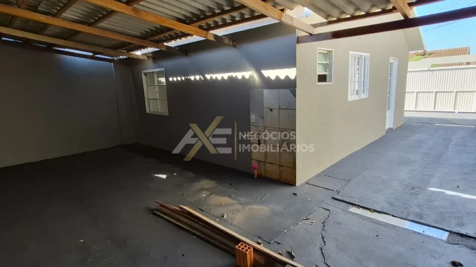 Imagens do imóveis Casa Para Alugar Jd Ulysses Guimarães Cambé