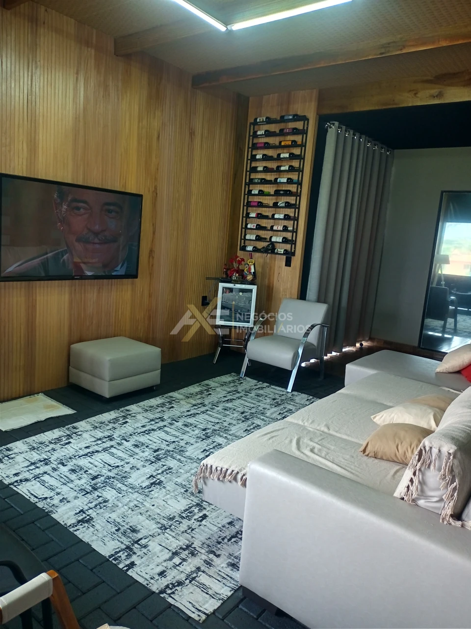 Imagens do imóveis CHACARA A VENDA NO CONDOMINIO GOLF VILLE EM CAMBE