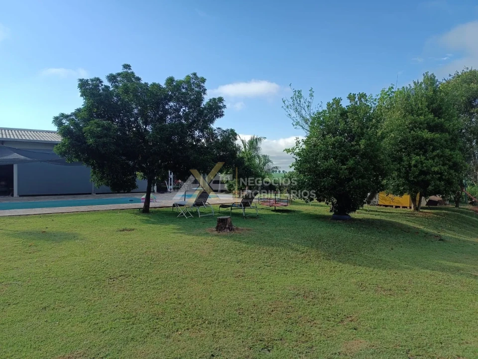 Chácara Santa Maria