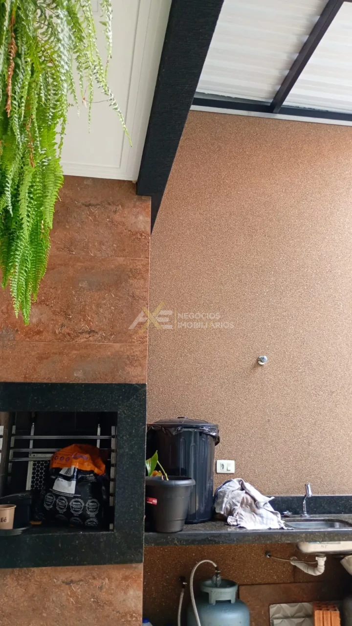 Imagens do imóveis Casa a Venda de 3 quartos no Jardim Cafe 2 na cidade de Cambé, Pr.