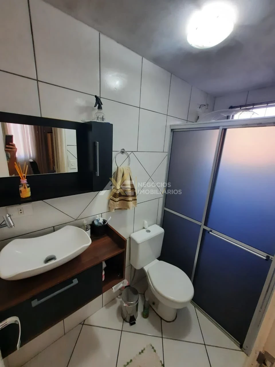 Imagens do imóveis Apartamento À Venda Condominio Residencial Vale Do Sol Cambé