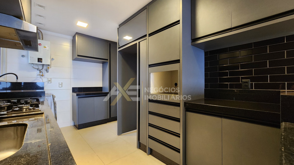 Apartamento Para Alugar Edificio Residencial Maison Monet Cambé
