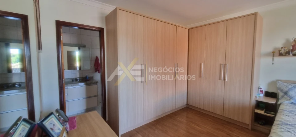 Imagens do imóveis CASA À VENDA NO PARQUE RESIDENCIAL OSVALDO SELLA