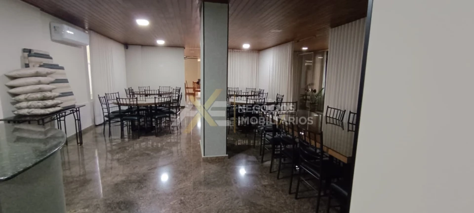 Imagens do imóveis Apartamento de Alto Padrão com 234 m² | 5 Quartos | 3 Suítes | Centro de Cambé