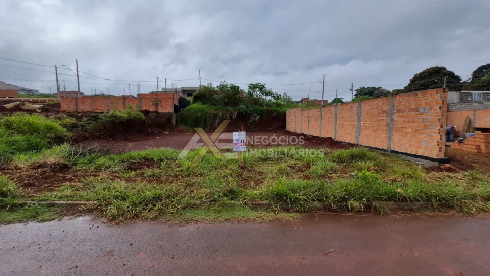 Imagens do imóveis Terreno Para Alugar Jardim Bella Vida Cambé