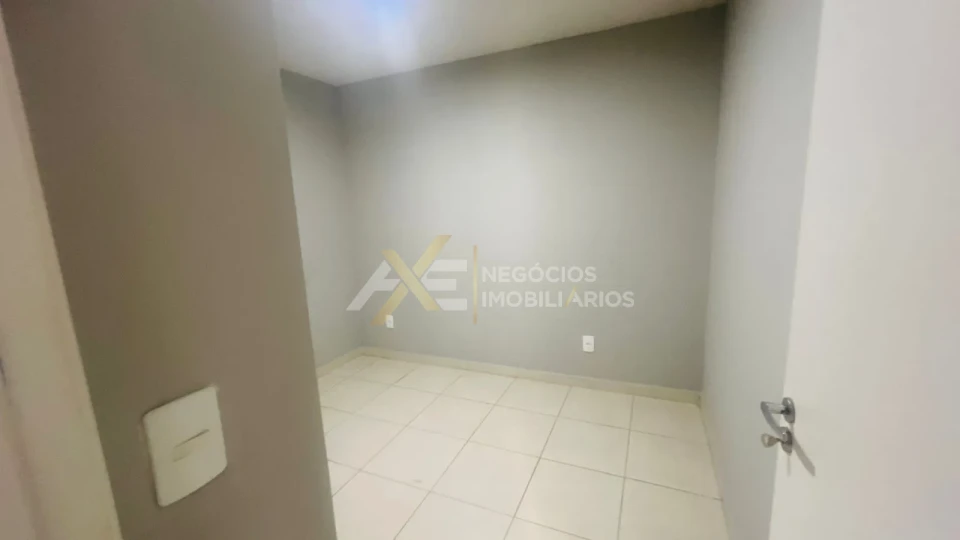 Apartamento pra Locacao de 2 Quartos, Garden e Churrasqueira no Condomínio Vittace Reserva em Cambé