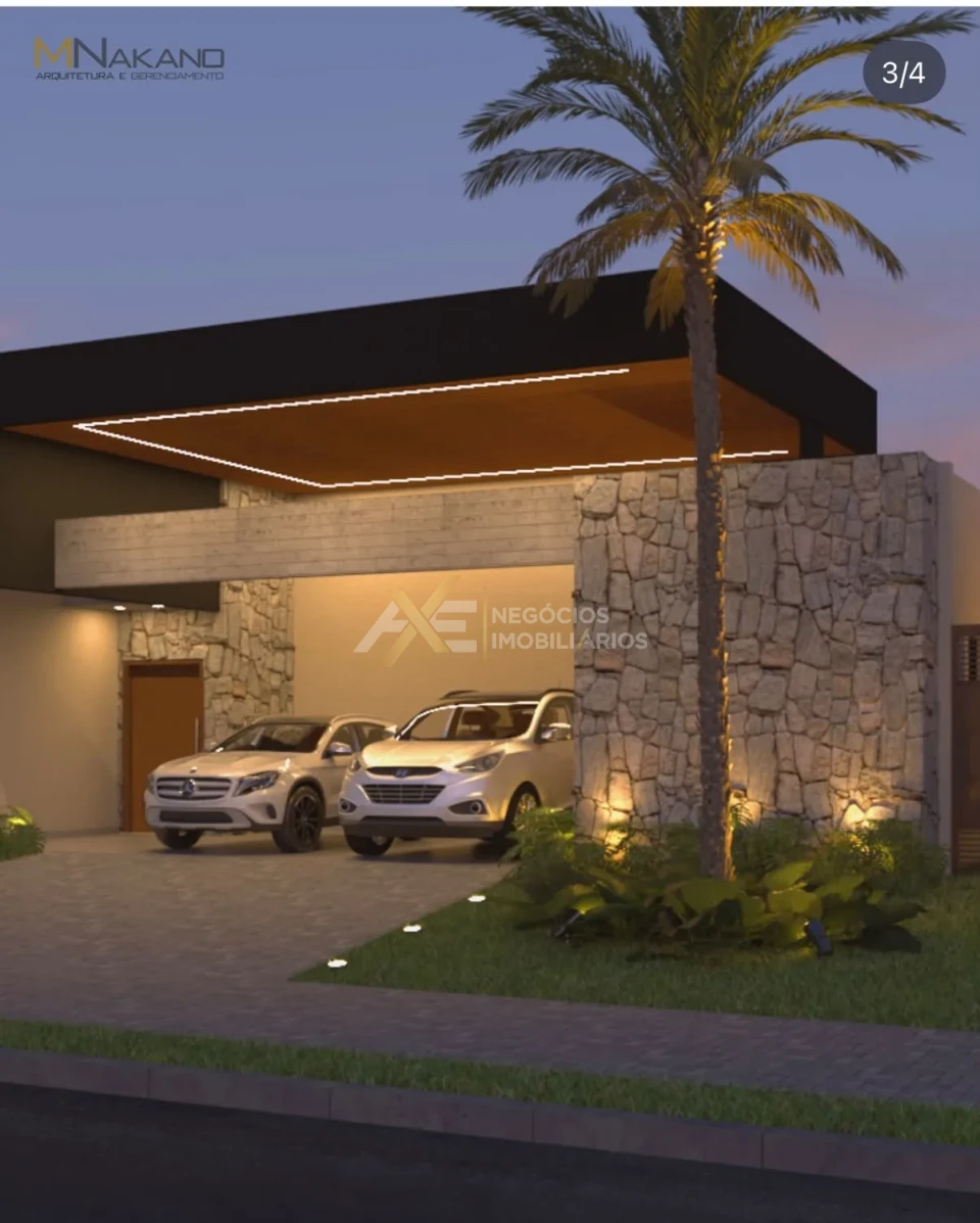 Imagens do imóveis CASA À VENDA NO CONDOMINIO RESIDENCIAL BELLEVIE