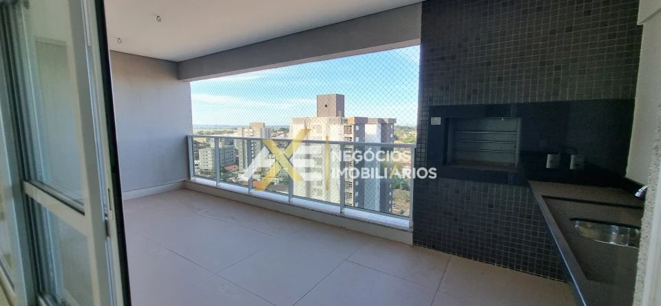 Imagens do imóveis APARTAMENTO À VENDA SKY RESIDENCE CAMBÉ - PR