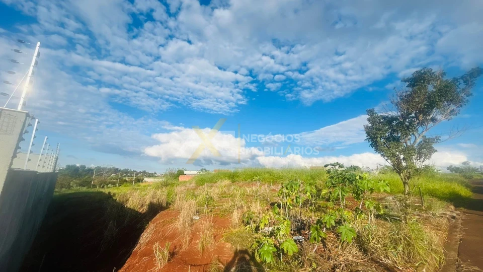 Imagens do imóveis Loteamento Residencial Portal do Lago