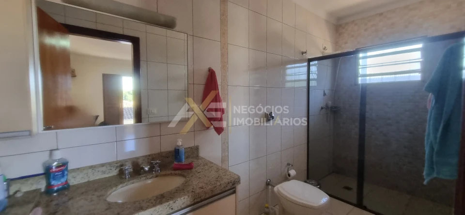 Imagens do imóveis CASA À VENDA NO PARQUE RESIDENCIAL OSVALDO SELLA