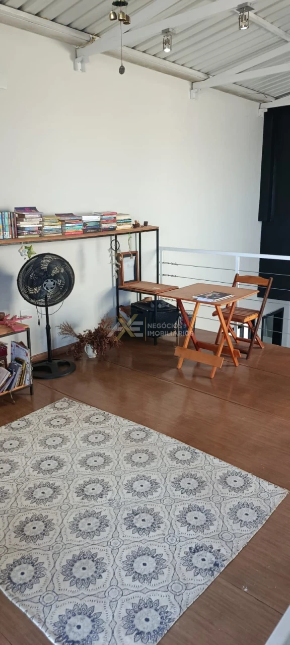 Casa em Condomínio Fechado - Morada das Flores Rosas - foto 5