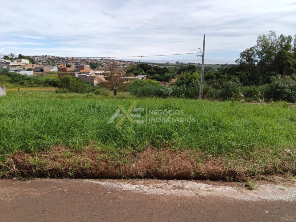 Terreno À Venda Residencial Viegas Cambé