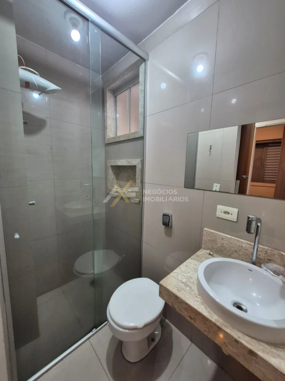 Imagens do imóveis Apartamento À Venda Residencial Boa Vista Cambé