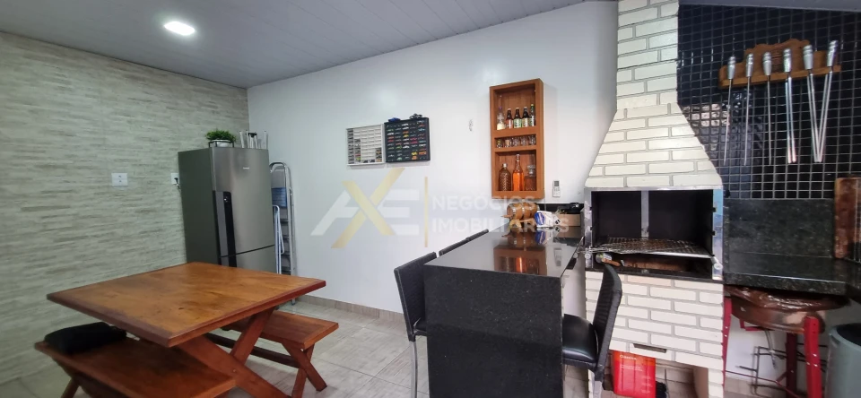 Imagens do imóveis CASA Á VENDA COM 2 DORMITORIOS NO CONDOMÍNIO SABARÁ I