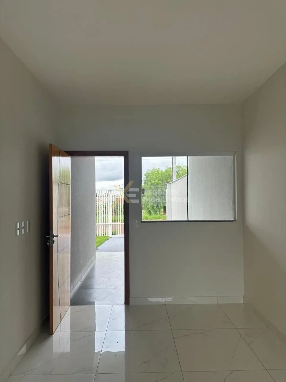 Imagens do imóveis CASA 02 DORMITÓRIOS NO  JD. MOEMA -  LONDRINA - PR