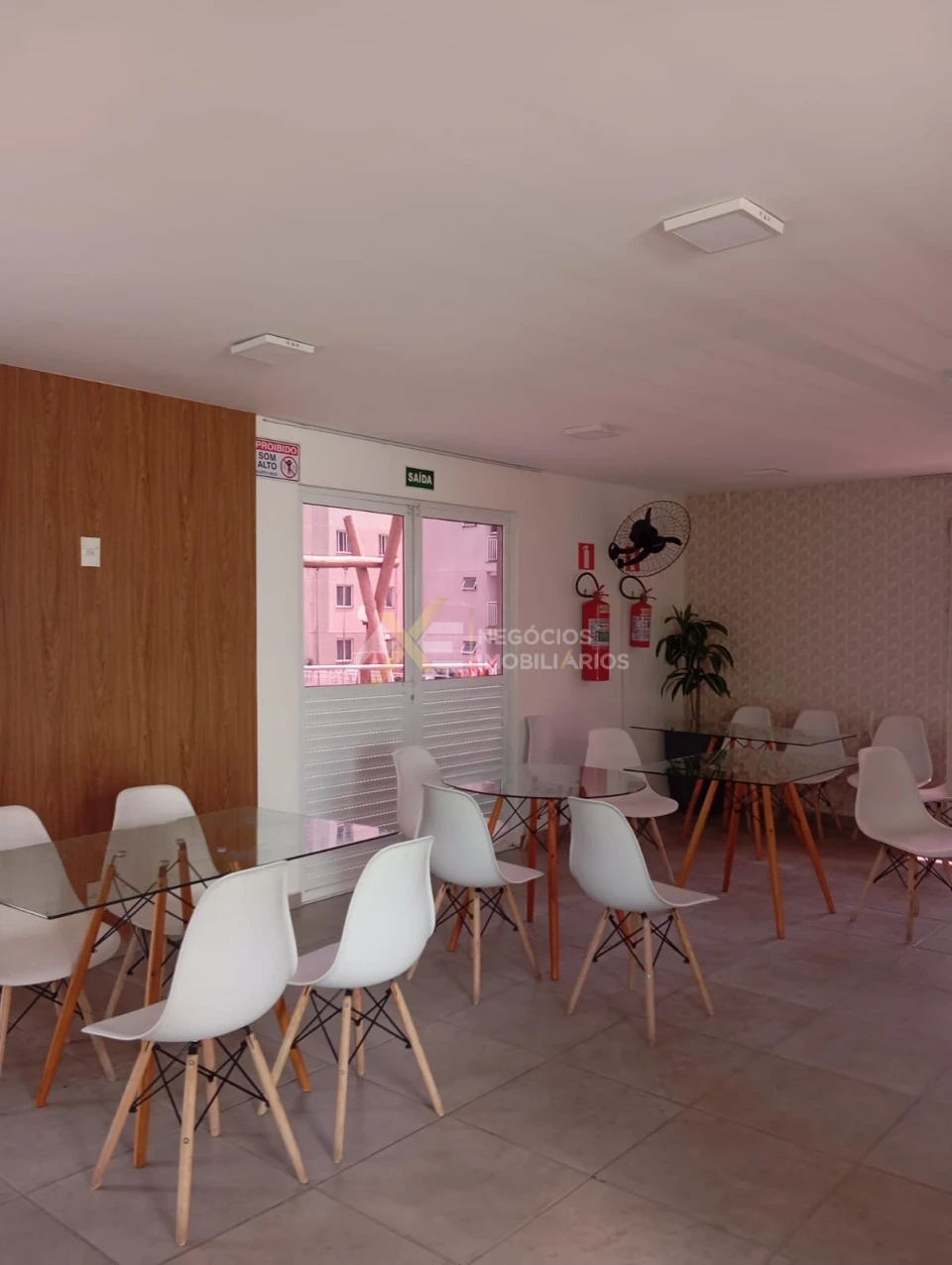 Imagens do imóveis APARTAMENTO 2 QUARTOS E SACADA A VENDA - RESIDENCIAL FIORI D'ITALIA
