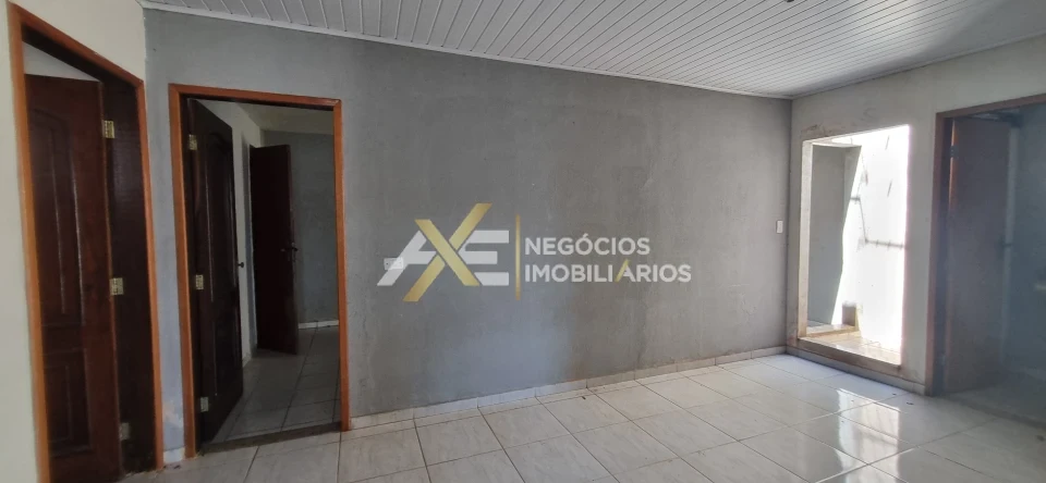 Imagens do imóveis CASA À VENDA EM CAMBÉ, AVENIDA SANTO CASARO, CAMBÉ 2