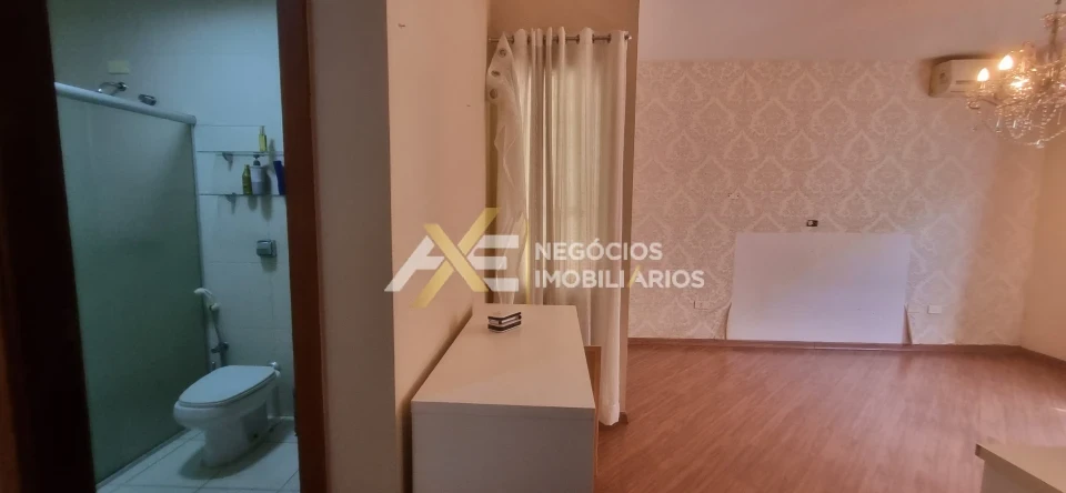 Imagens do imóveis CASA À VENDA NO JARDIM MONTE REAL - CAMBÉ-PR